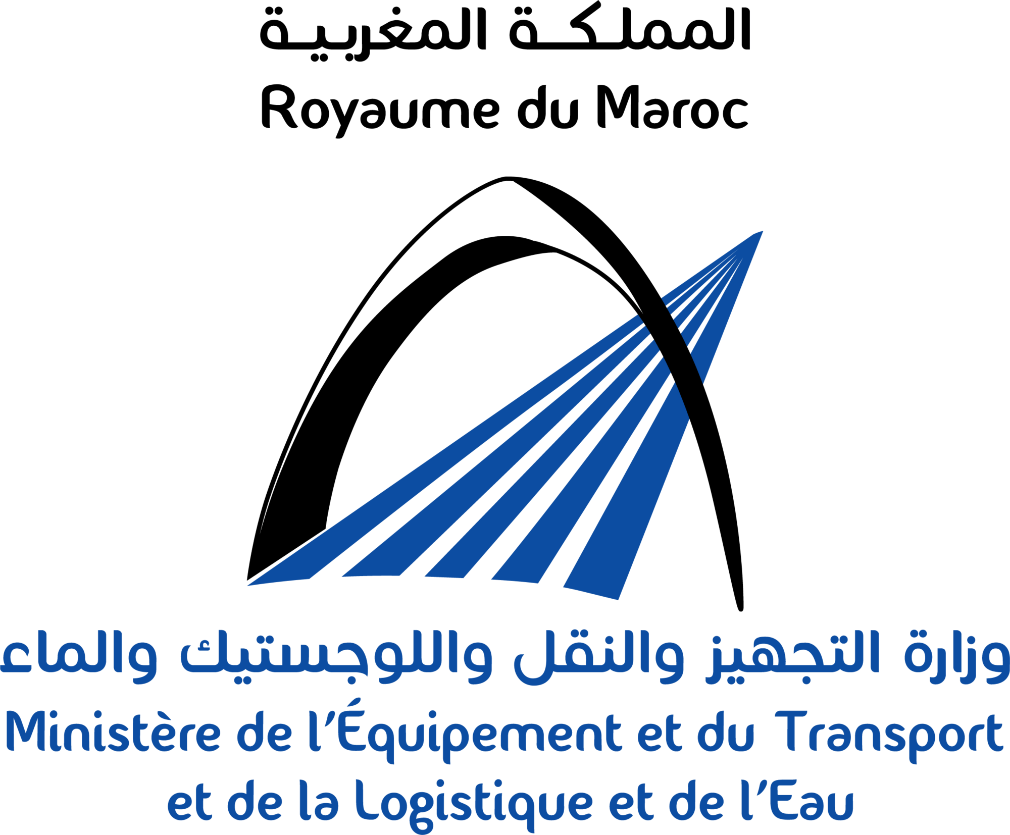 Ministère de l'Equipement et du Transport (Département du Transport) Direction des Affaires Administratives